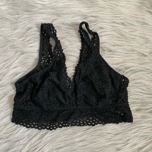 Aerie Bralette size Medium